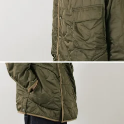 KELEN / Wide Nursing Jacket