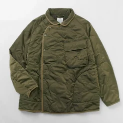 KELEN / Wide Nursing Jacket