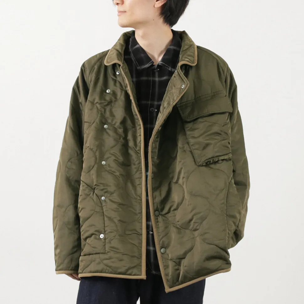 KELEN / Wide Nursing Jacket