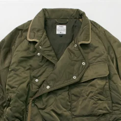 KELEN / Wide Nursing Jacket