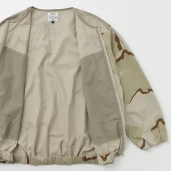KELEN / Wide square jacket
