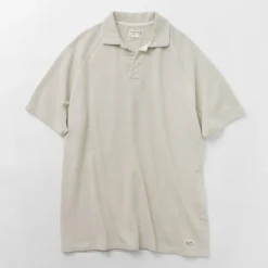 KEPANI / Canoco Skipper Polo Shirt