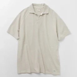 KEPANI / Canoco Skipper Polo Shirt