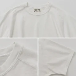 KEPANI / Freedom Sleeve T-Shirt Laffy Jersey