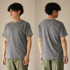 KEPANI / Freedom Sleeve T-Shirt Laffy Jersey