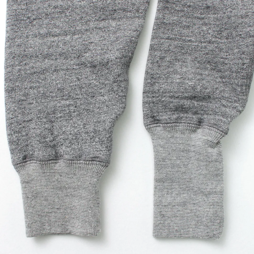 KEPANI / Harris-2 Crew Sweatshirt