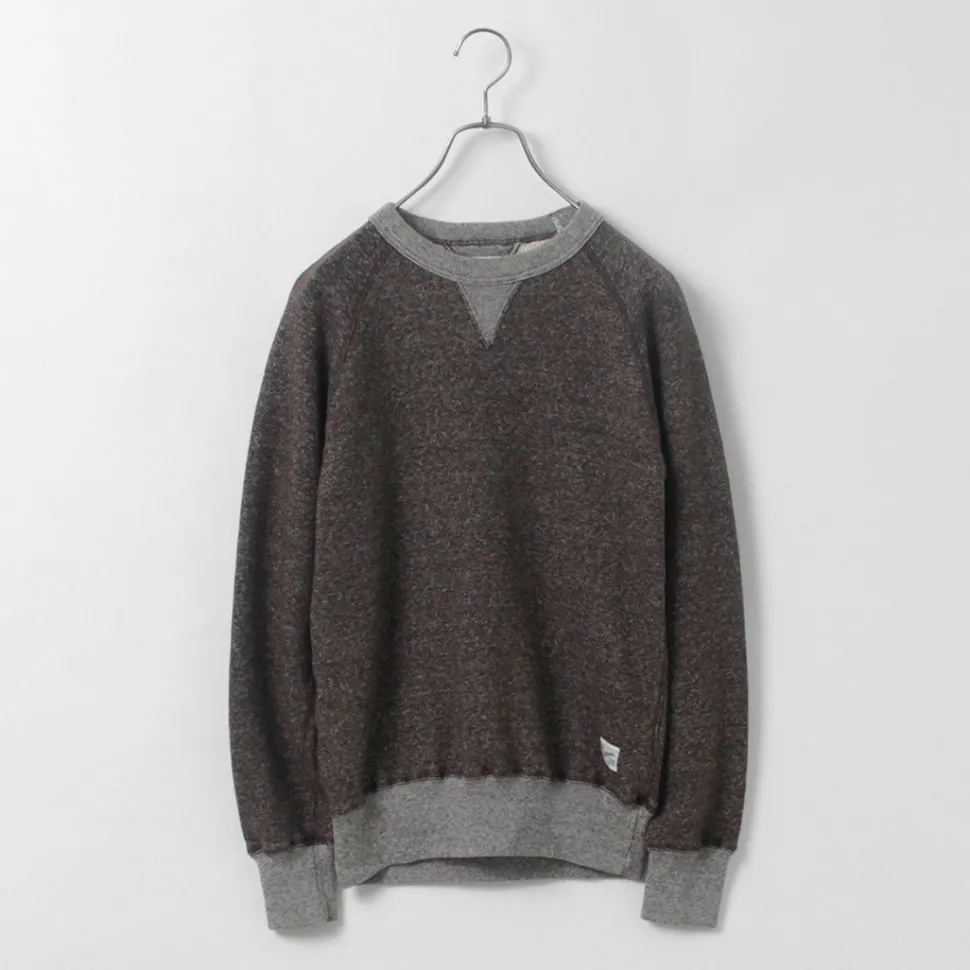 KEPANI / Harris-2 Crew Sweatshirt