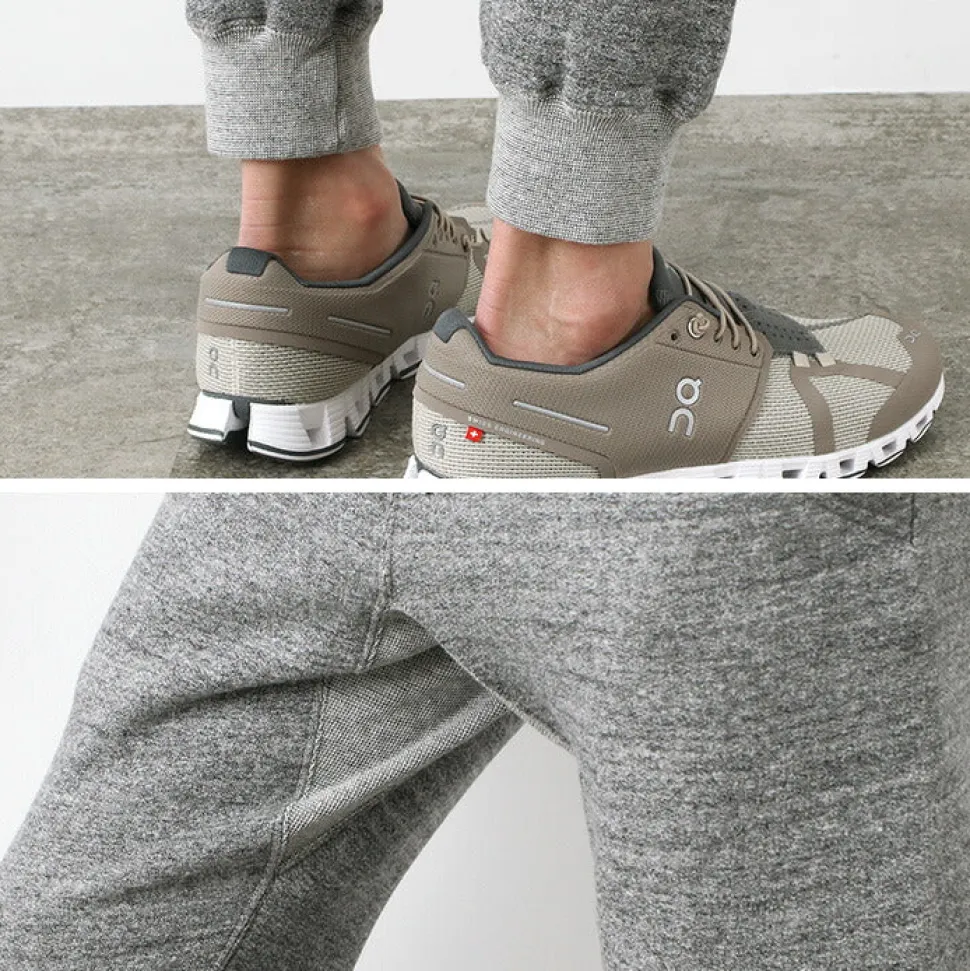 KEPANI / Longbeach Cropped Pants