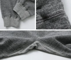 KEPANI / Longbeach Cropped Pants