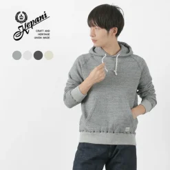 KEPANI / Manchester 2 Sweatshirt Hoodie