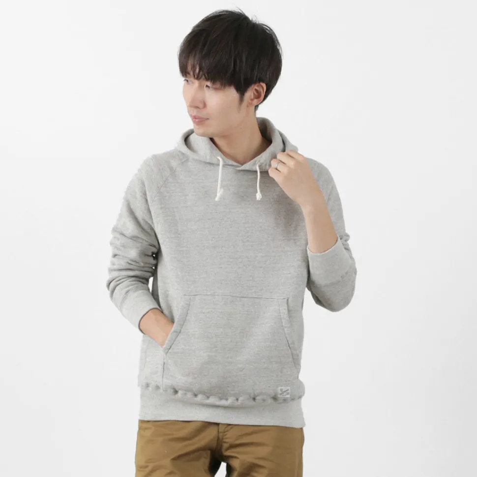 KEPANI / Manchester 2 Sweatshirt Hoodie