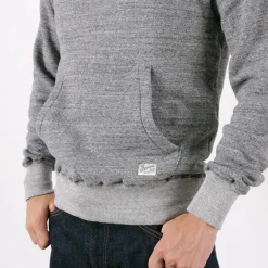 KEPANI / Manchester 3 Turtleneck Sweatshirt