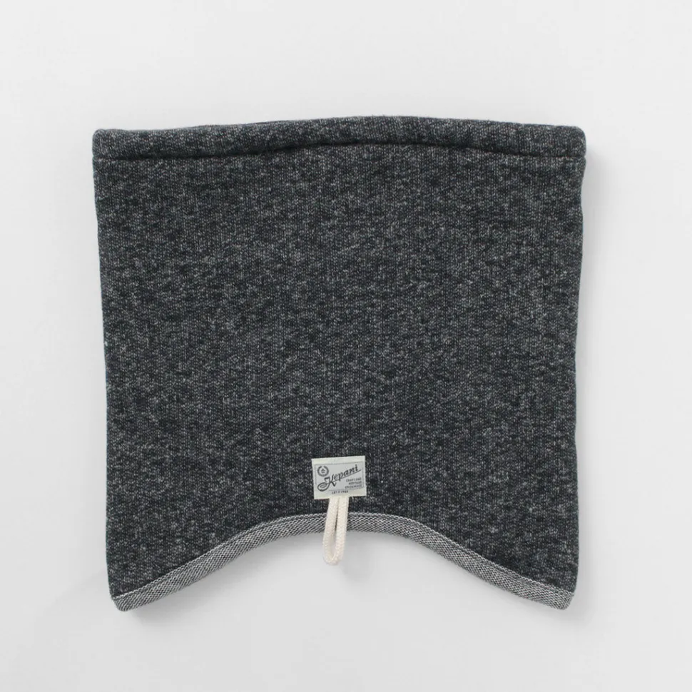 KEPANI / Navajo Neck Warmer