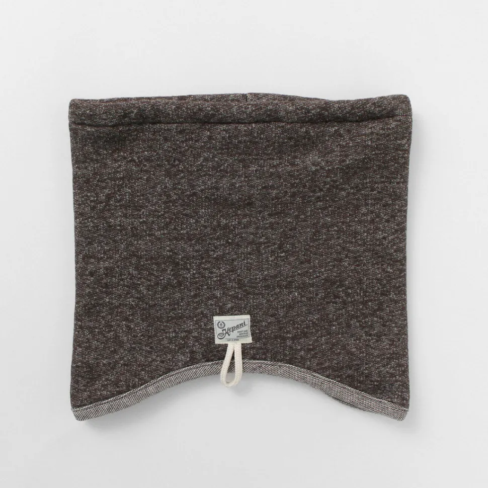 KEPANI / Navajo Neck Warmer