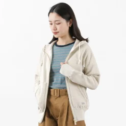 KEPANI / Neo-Manhattan Hoodie