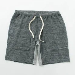 KEPANI / Raffy spun milling Climbing Shorts
