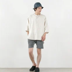 KEPANI / Raffy spun milling Climbing Shorts