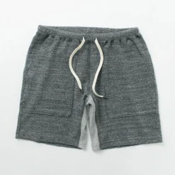 KEPANI / Raffy spun milling Climbing Shorts