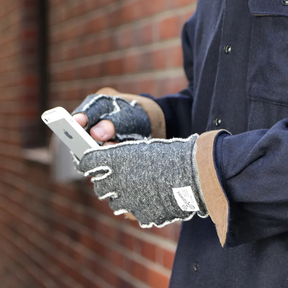 KEPANI / Saguaro-3 Sweat Cutoff Gloves