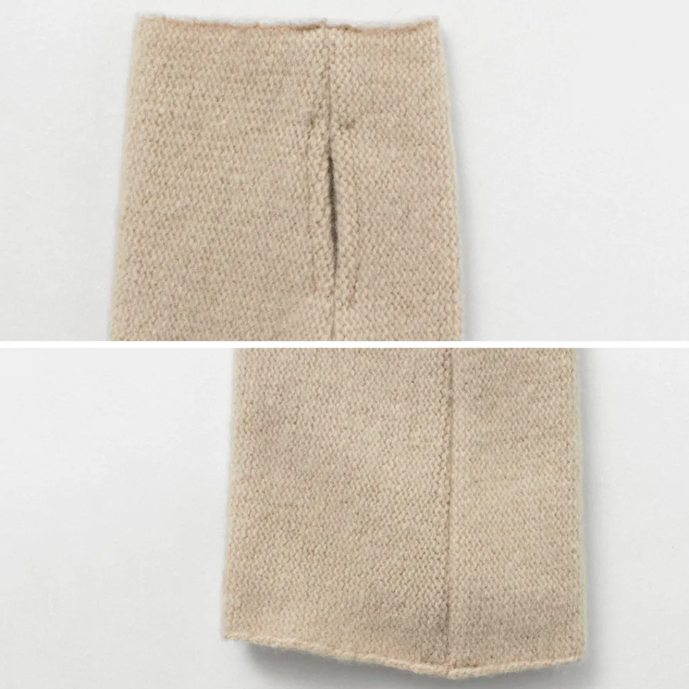KOPKA / Arm Warmers
