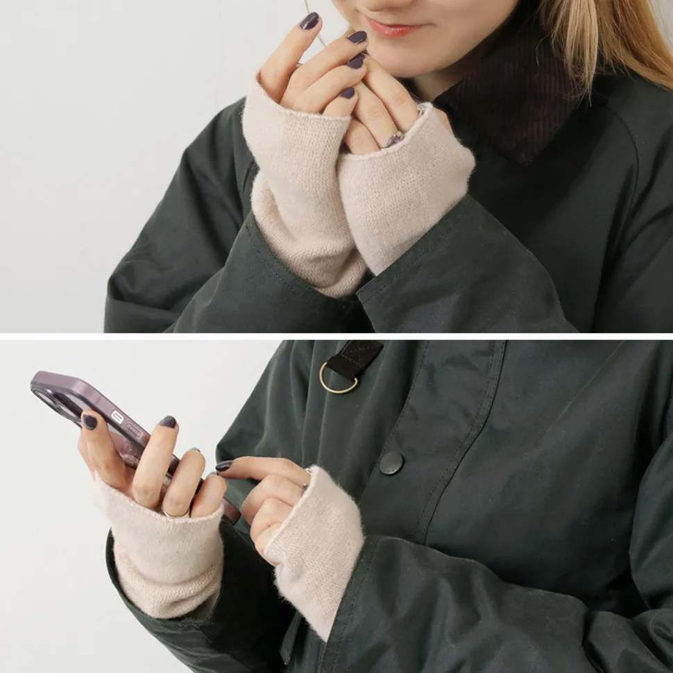 KOPKA / Arm Warmers