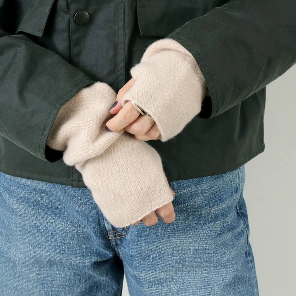 KOPKA / Arm Warmers