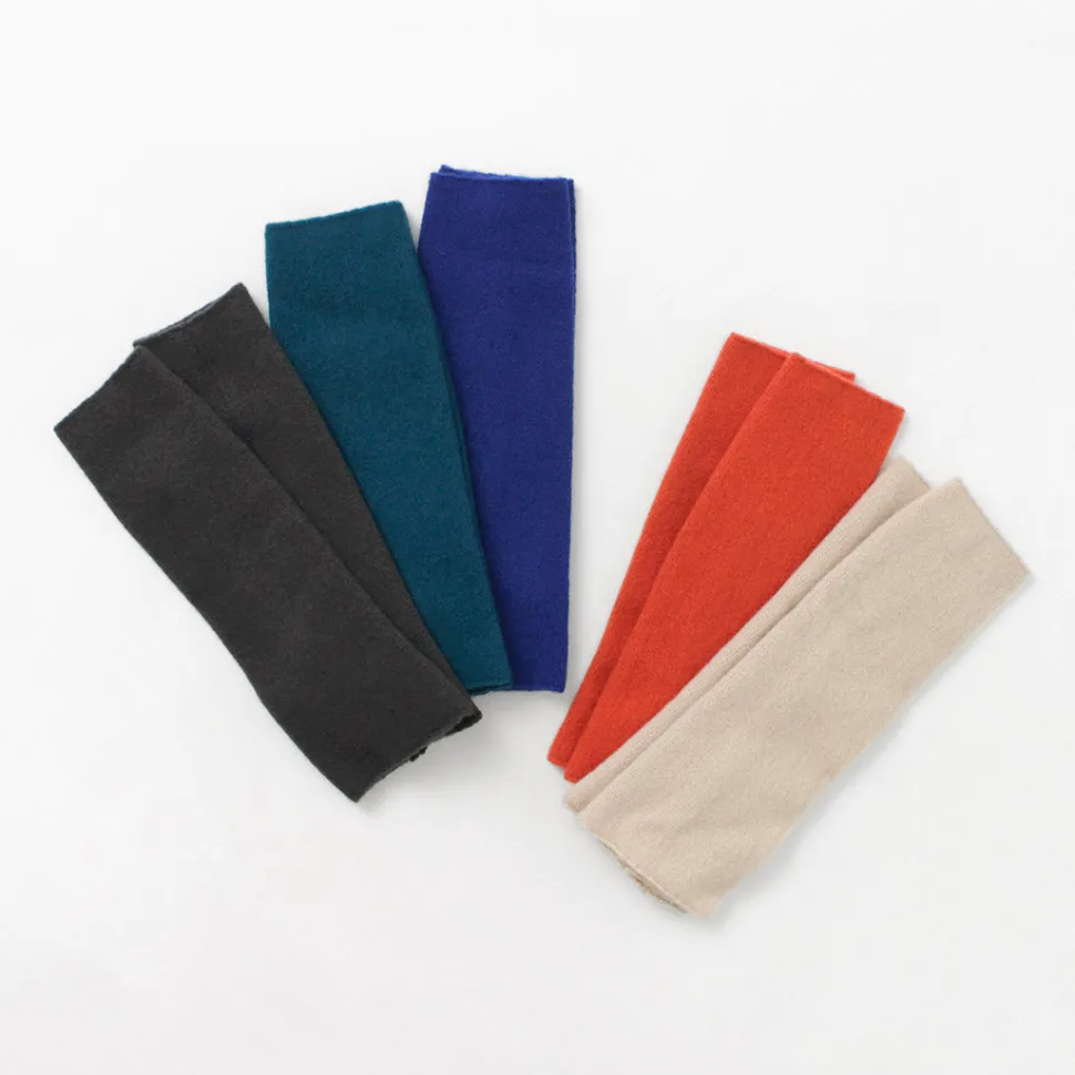 KOPKA / Arm Warmers