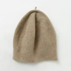KOPKA / Pure Merino Roll Up Beret