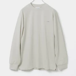 LACOSTE / Basic Long Sleeve T-Shirt