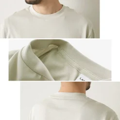 LACOSTE / Basic Long Sleeve T-Shirt