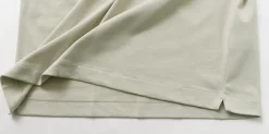 LACOSTE / Basic Long Sleeve T-Shirt