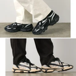LACOSTE / L003 2K24 124 1 SMA Sneakers