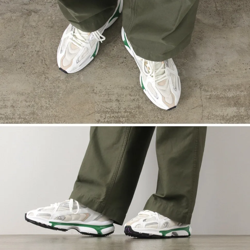 LACOSTE / L003 2K24 124 1 SMA Sneakers