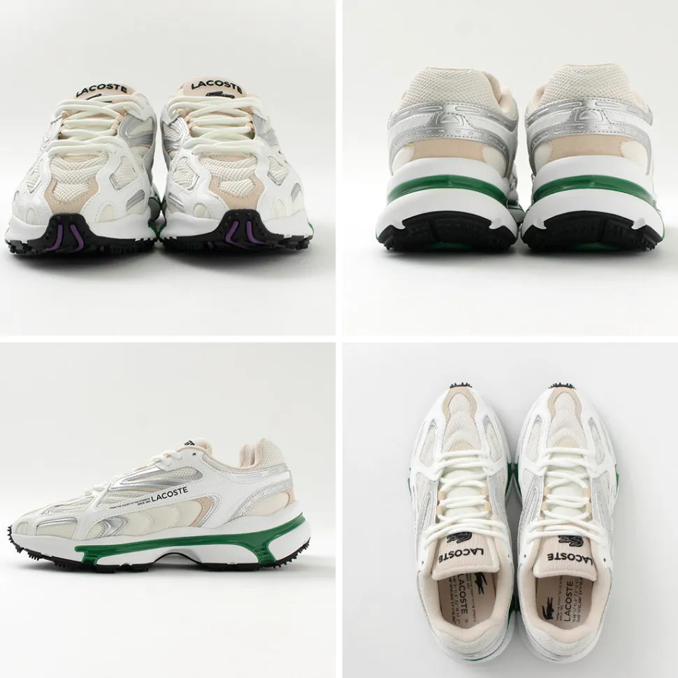 LACOSTE / L003 2K24 124 1 SMA Sneakers