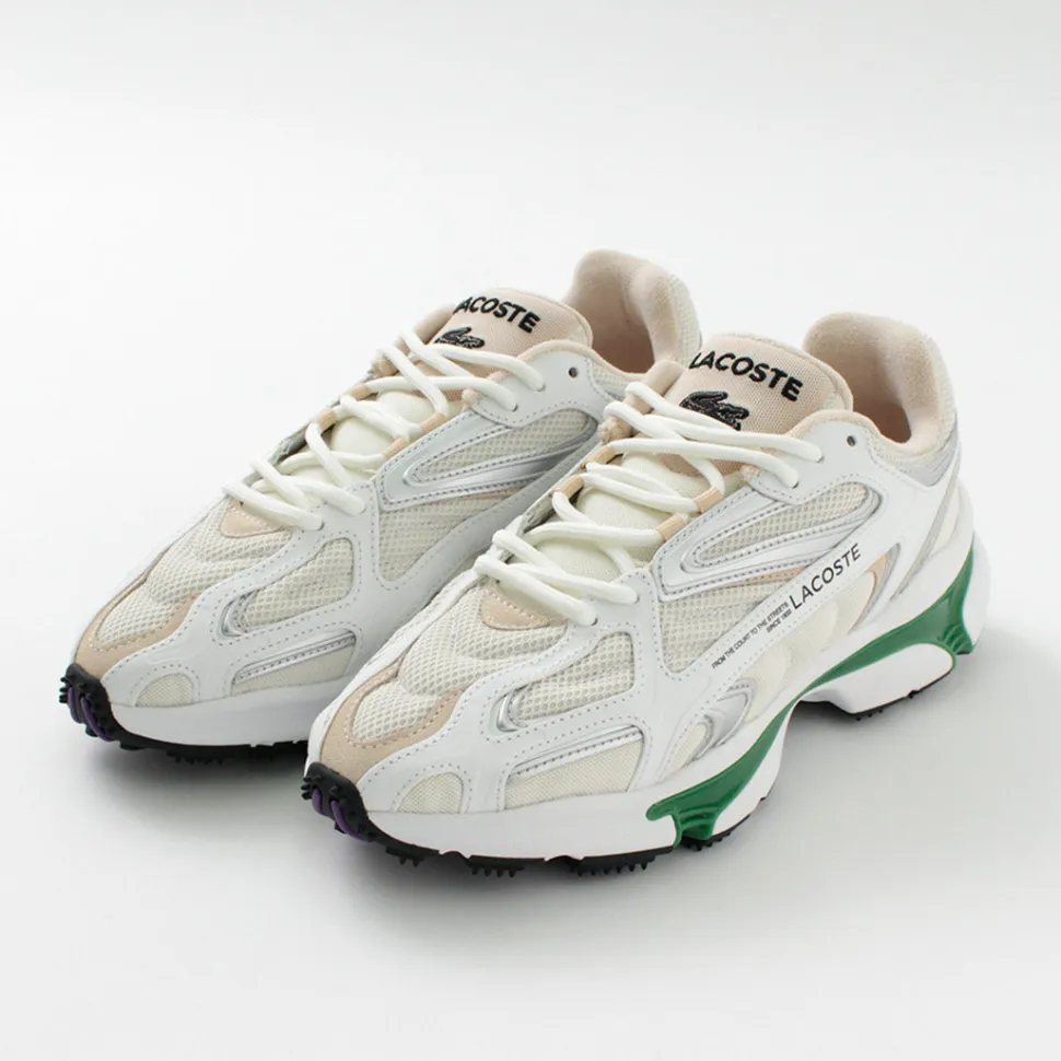 LACOSTE / L003 2K24 124 1 SMA Sneakers