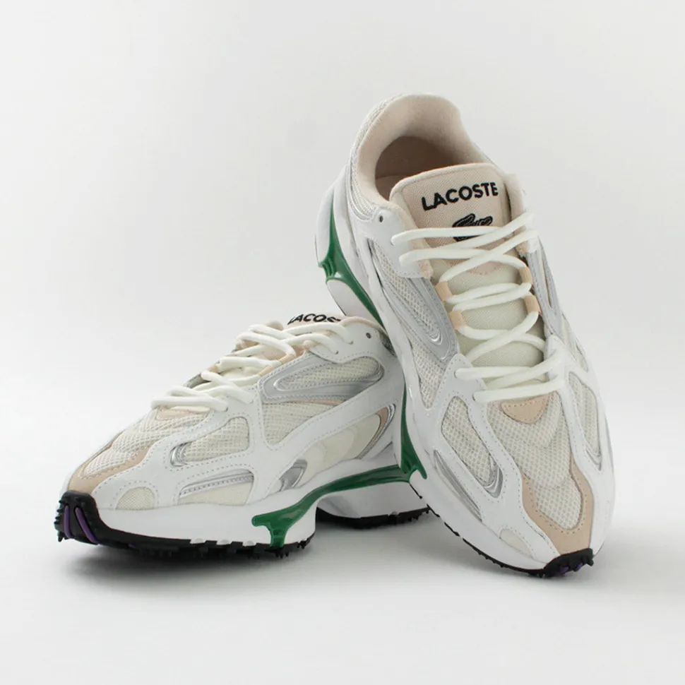 LACOSTE / L003 2K24 124 1 SMA Sneakers