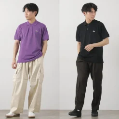 LACOSTE / L.12.12 Made in Japan Polo shirt