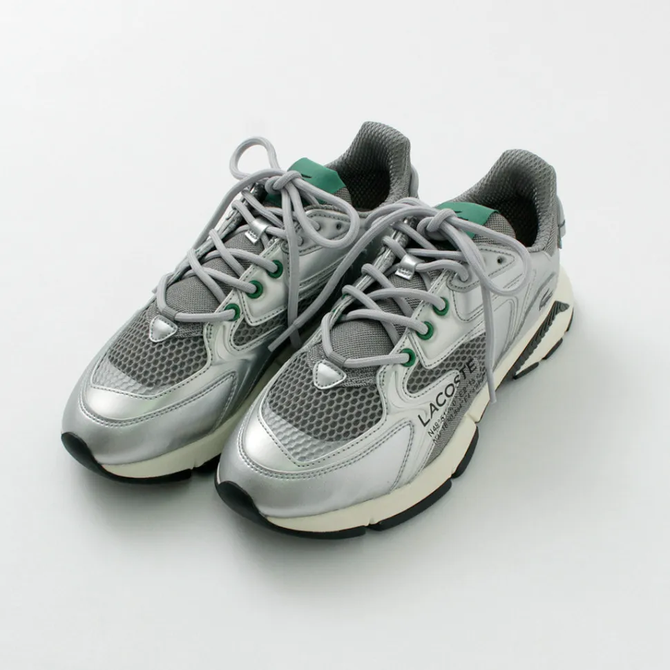LACOSTE / L003 NEO 124 3 SMA Sneakers