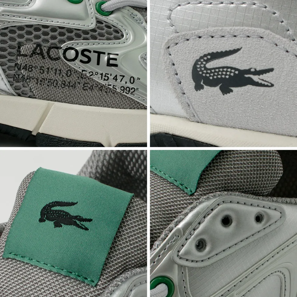 LACOSTE / L003 NEO 124 3 SMA Sneakers