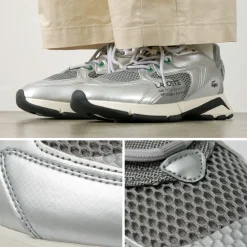 LACOSTE / L003 NEO 124 3 SMA Sneakers