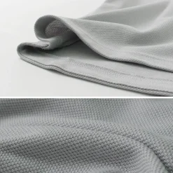 LACOSTE / Pique Pocket T-Shirt