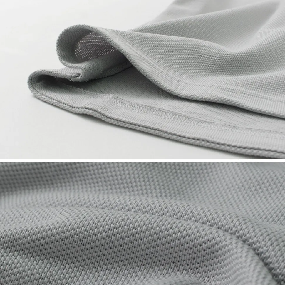 LACOSTE / Pique Pocket T-Shirt