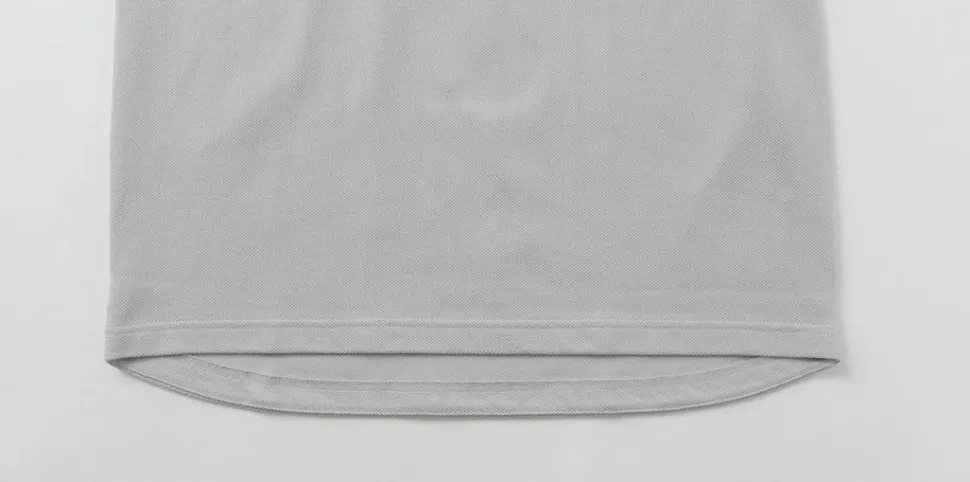 LACOSTE / Pique Pocket T-Shirt