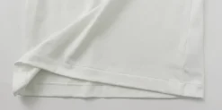 LACOSTE / Stripe T-Shirt