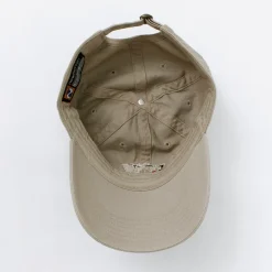 LET’S 功夫 / Kung Fu cap