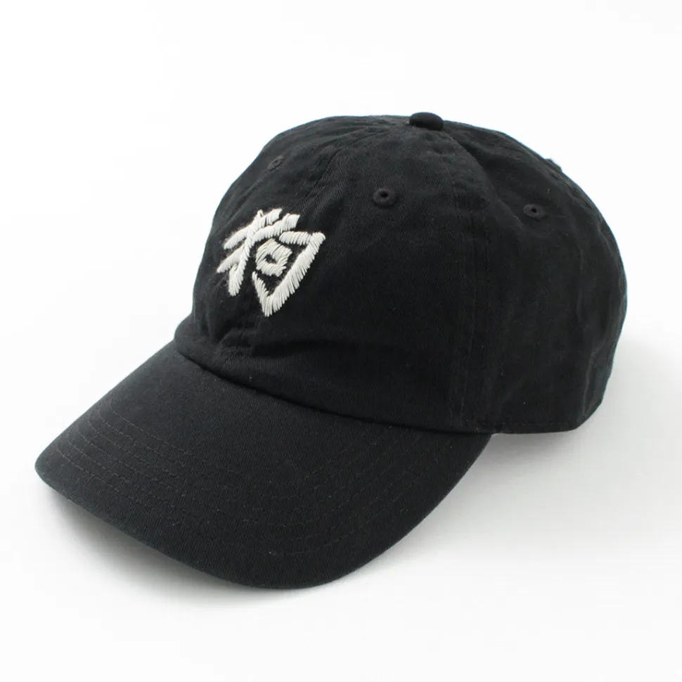LET’S 功夫 / Twill Cap