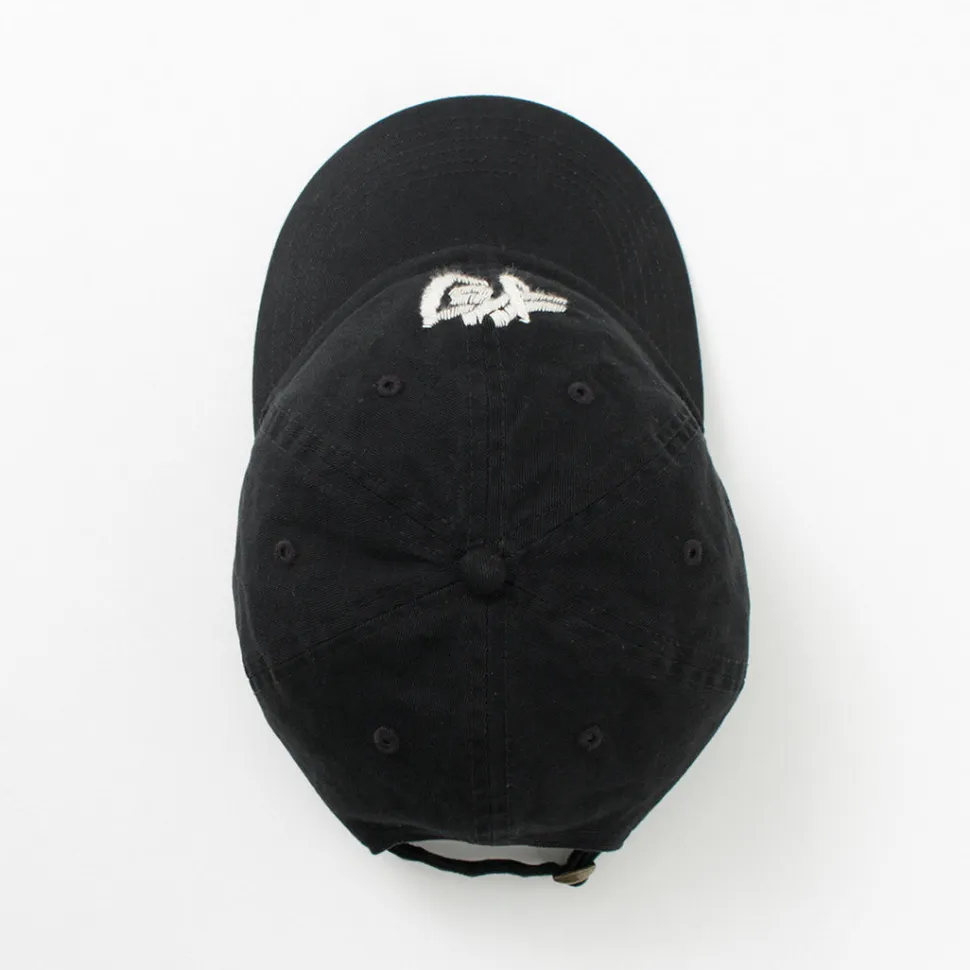 LET’S 功夫 / Twill Cap