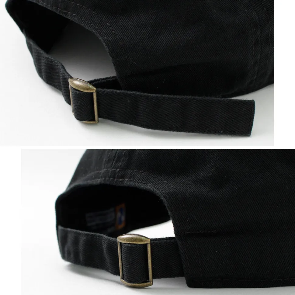 LET’S 功夫 / Twill Cap