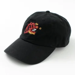 LET’S 功夫 / Twill Cap