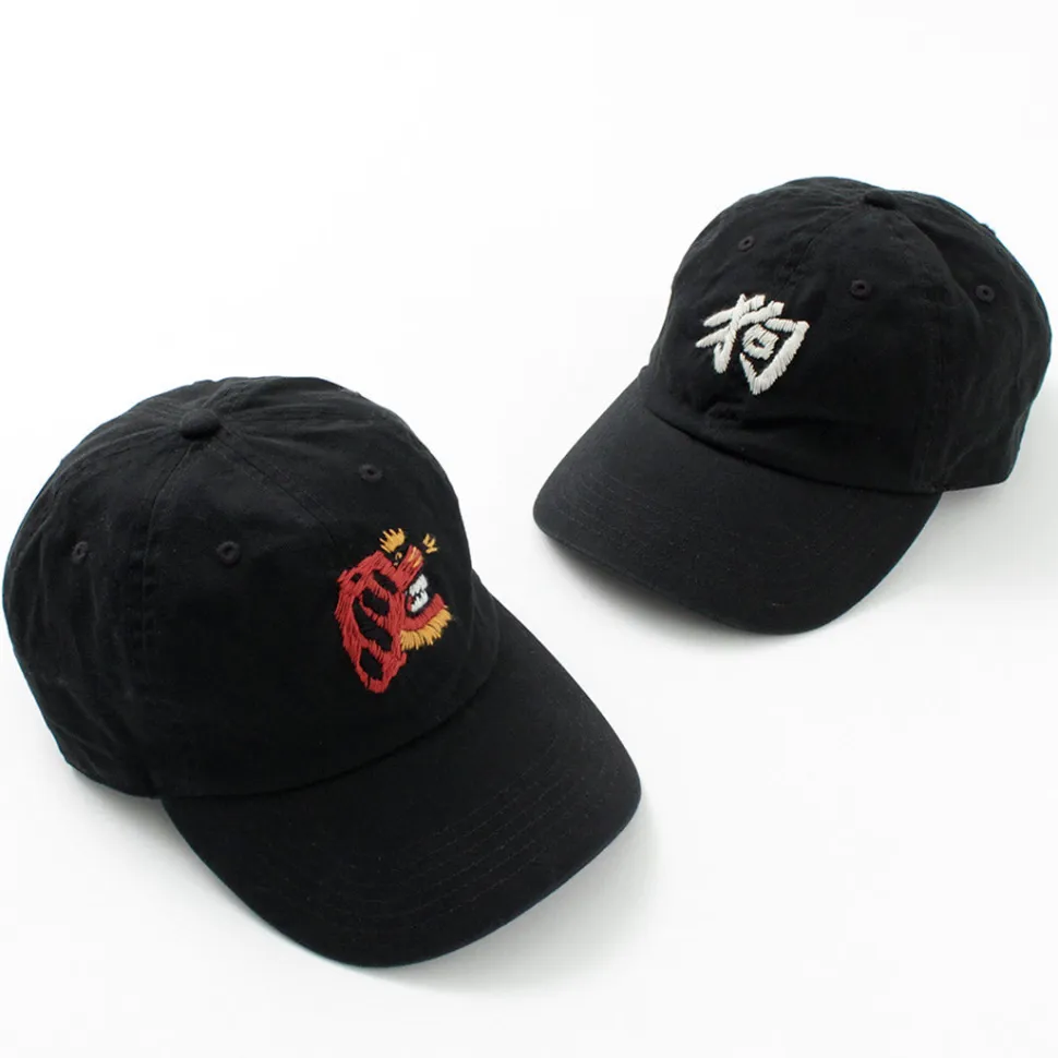 LET’S 功夫 / Twill Cap